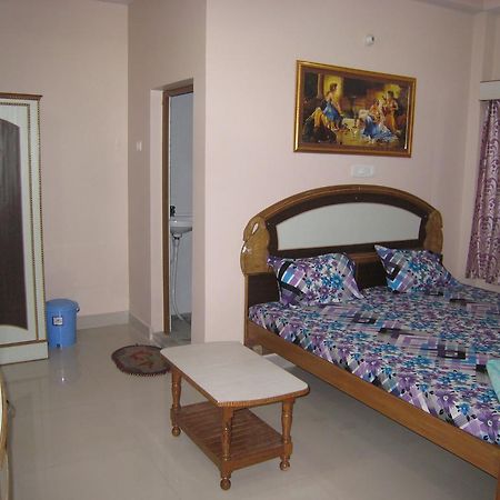 Krishna Paying Guest House Варанасі Номер фото
