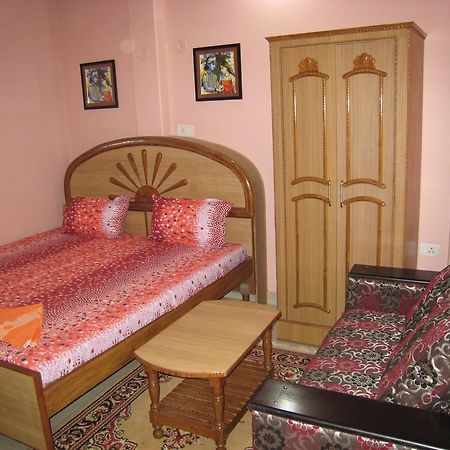 Krishna Paying Guest House Варанасі Номер фото